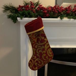 Christmas stockings